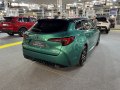 2023 Toyota Corolla Touring Sports XII (E210, facelift 2022) - Fotoğraf 28