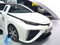 2015 Toyota Mirai - Снимка 6