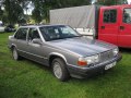 1991 Volvo 960 (964) - Снимка 2