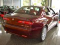 2003 Alfa Romeo 156 (932, facelift 2003) - Fotoğraf 5