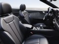 2020 Audi A5 Cabriolet (F5, facelift 2019) - Снимка 10