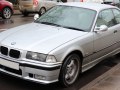 1992 BMW 3 Series Coupe (E36) - Foto 8