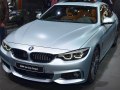 2017 BMW 4 Serisi Gran Coupe (F36, facelift 2017) - Fotoğraf 20