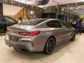 2022 BMW 8 Serisi Gran Coupe (G16 LCI, facelift 2022) - Fotoğraf 32