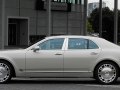 2010 Bentley Mulsanne II - Fotoğraf 4