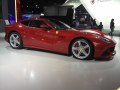 2012 Ferrari F12 Berlinetta - Снимка 2