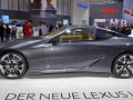 2018 Lexus LC - Fotoğraf 46