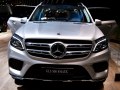 2015 Mercedes-Benz GLS (X166) - Fotoğraf 58