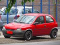 1994 Opel Corsa B - Снимка 2