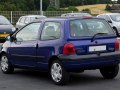 1992 Renault Twingo I - Foto 5