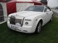 2007 Rolls-Royce Phantom Drophead Coupe - Fotoğraf 10