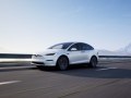 2021 Tesla Model X (facelift 2021) - Dane techniczne, Zużycie paliwa, Wymiary