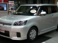 2008 Toyota Corolla Rumion - Технические характеристики, Расход топлива, Габариты