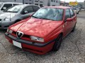 1992 Alfa Romeo 155 (167) - Fotoğraf 3