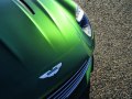 2024 Aston Martin DB12 - Fotoğraf 11