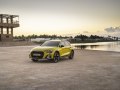 Audi A3 - Технические характеристики, Расход топлива, Габариты