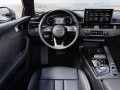 2020 Audi A5 Cabriolet (F5, facelift 2019) - Снимка 9