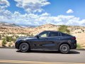 2020 BMW X6 M (F96) - Fotoğraf 8