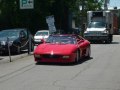 1990 Ferrari 348 TS - Fotoğraf 2