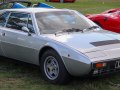 1974 Ferrari Dino GT4 (208/308) - Снимка 2