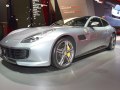 2017 Ferrari GTC4Lusso - Технические характеристики, Расход топлива, Габариты