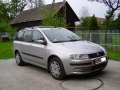2002 Fiat Stilo Multi Wagon - Dane techniczne, Zużycie paliwa, Wymiary