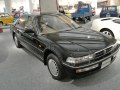 1989 Honda Accord Inspire (CB5) - Tekniset tiedot, Polttoaineenkulutus, Mitat