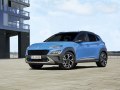 2021 Hyundai Kona I (facelift 2020) - Teknik özellikler, Yakıt tüketimi, Boyutlar