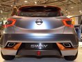 2015 Nissan Sway Concept - Fotoğraf 5