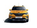 Renault Triber - Ficha técnica, Consumo, Medidas