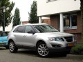 2011 Saab 9-4X - Tekniset tiedot, Polttoaineenkulutus, Mitat