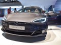 2016 Tesla Model S (facelift 2016) - Fotoğraf 11