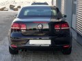 2011 Volkswagen Eos (facelift 2010) - Fotoğraf 4
