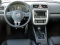 2011 Volkswagen Eos (facelift 2010) - Fotoğraf 5