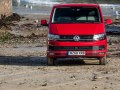 2016 Volkswagen Transporter (T6) Panel Van - Fotoğraf 6