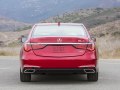 2018 Acura RLX (facelift 2017) - Fotoğraf 5
