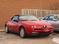 1995 Alfa Romeo Spider (916) - Fotoğraf 1