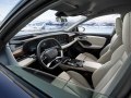 2024 Audi Q6 e-tron - Fotografia 30