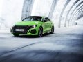 2022 Audi RS 3 Sedan (8Y) - Tekniska data, Bränsleförbrukning, Mått