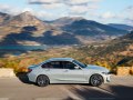 2022 BMW 3 Serisi Sedan (G20 LCI, facelift 2022) - Fotoğraf 2