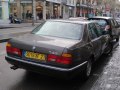 1986 BMW 7 Serisi (E32) - Fotoğraf 5