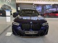 BMW X3 (G01 LCI, facelift 2021) - Снимка 7
