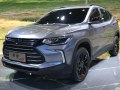 2019 Chevrolet Tracker (2019) - Fotoğraf 4