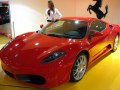 2005 Ferrari F430 - Fotoğraf 4