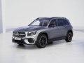 2024 Mercedes-Benz GLB (X247, facelift 2023) - Технически характеристики, Разход на гориво, Размери