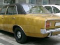 1966 Opel Rekord C - Fotoğraf 4