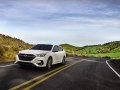 2023 Subaru Legacy VII (facelift 2022) - Dane techniczne, Zużycie paliwa, Wymiary