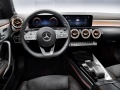 Mercedes-Benz CLA Coupe (C118) - Bilde 4