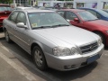 2003 Kia Optima I (facelift 2003) - Снимка 1