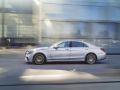 Mercedes-Benz S-Serisi Long (V222, facelift 2017) - Fotoğraf 2